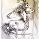 Illustration for article titled Centaurs on deviantART (slightly, tastefully NSFW)